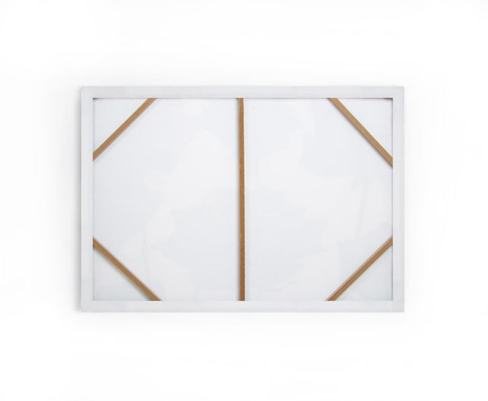 Art for the Home | Berkenbos Canvas - 70x100 cm