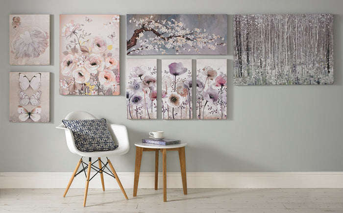 Art for the Home | Berkenbos Canvas - 70x100 cm