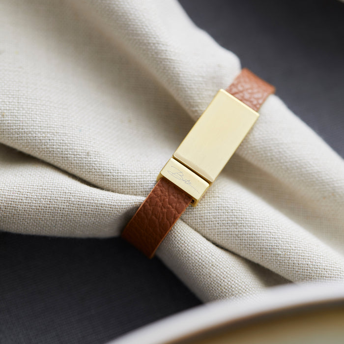 Södahl Organic Servet 50 x 50 cm - 2 st. - Crème