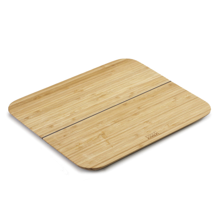 Joseph Joseph Chop2Pot Snijplank Bamboe 33 x 27 cm