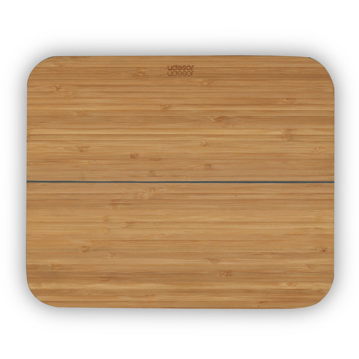 Joseph Joseph Chop2Pot Snijplank Bamboe 33 x 27 cm