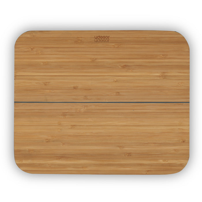 Joseph Joseph Chop2Pot Snijplank Bamboe 26 x 21 cm