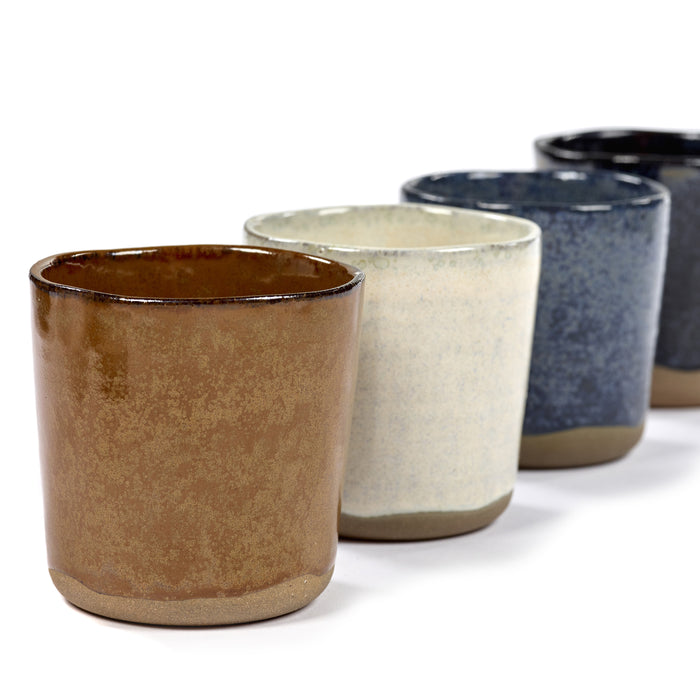 SERAX - Merci - La Nouvelle Table N°9 Kopje 0,2 L