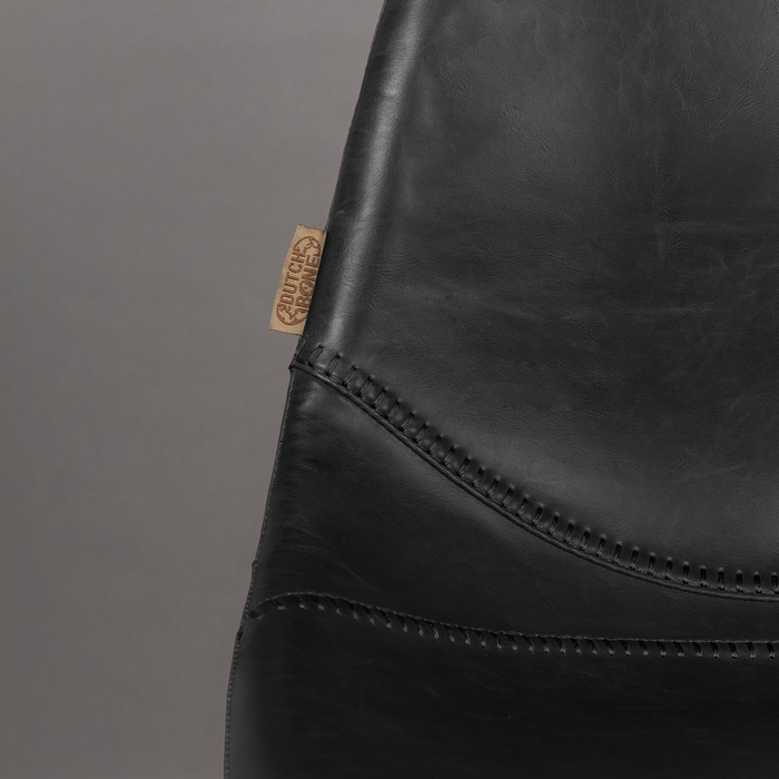 Dutchbone Franky Bureaustoel