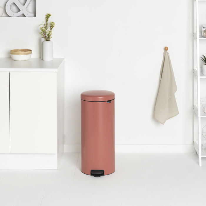 Brabantia NewIcon Pedaalemmer 30 Liter