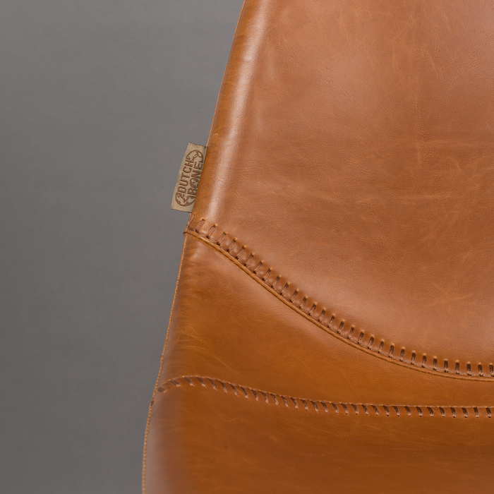 Dutchbone Franky Bureaustoel