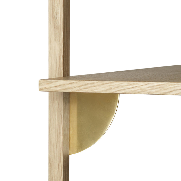Ferm Living Sector Shelf Wandplank