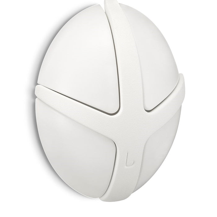 Spinder Design Tick Wandkapstok