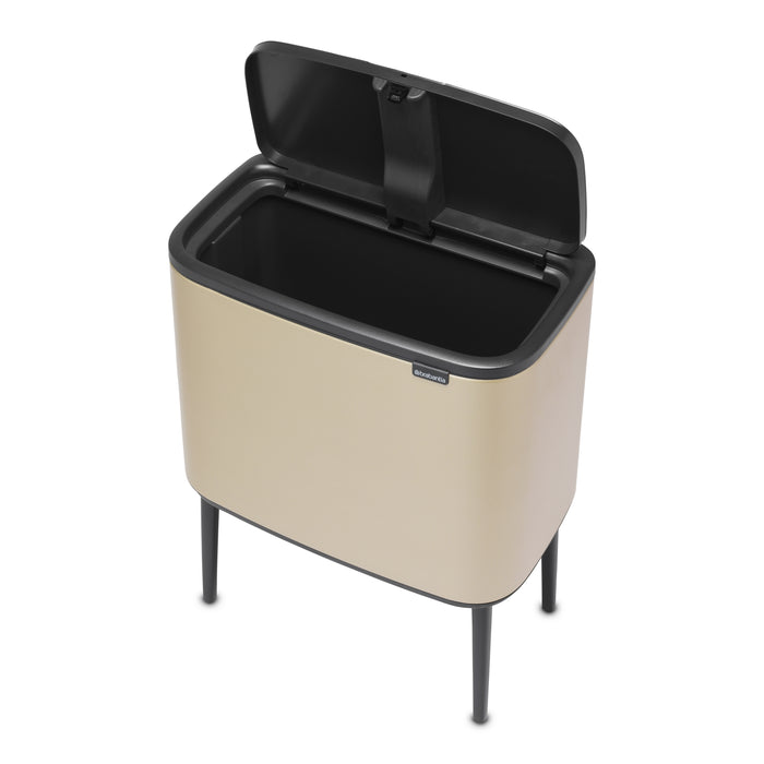 Brabantia Bo Touch Bin Afvalemmer 36 Liter