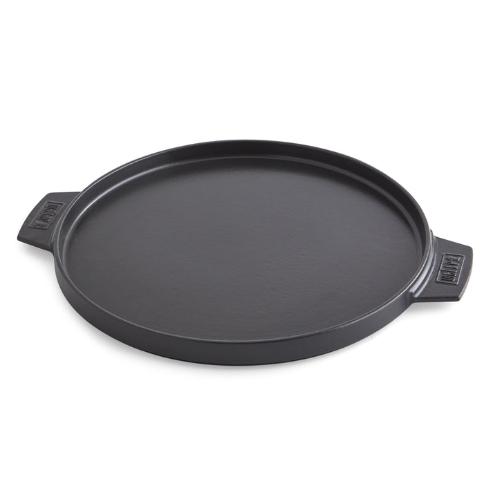 Weber GBS Dutch Oven 2 in 1