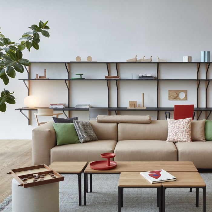 Vitra Rotary Tray Dienblad