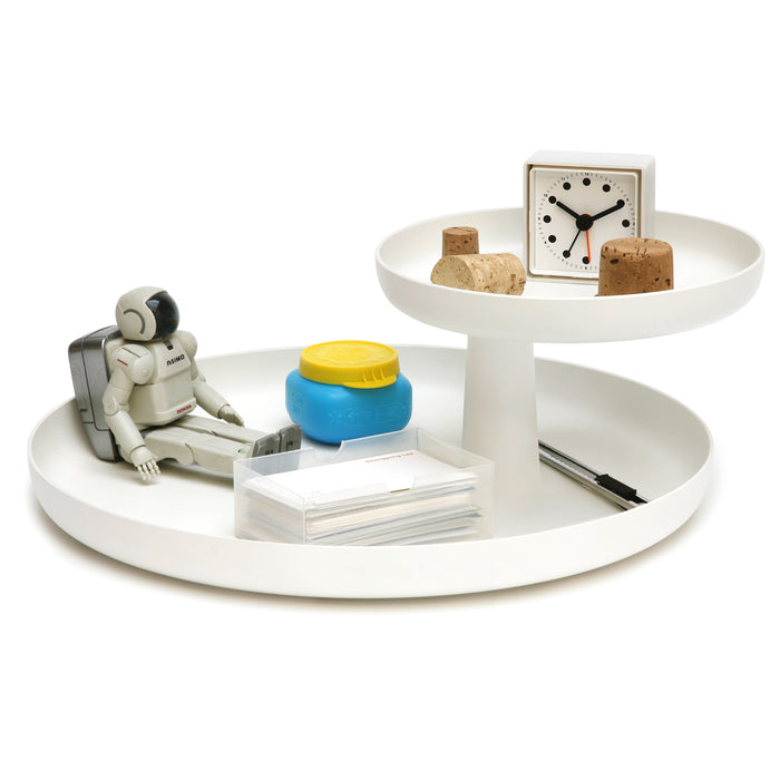 Vitra Rotary Tray Dienblad
