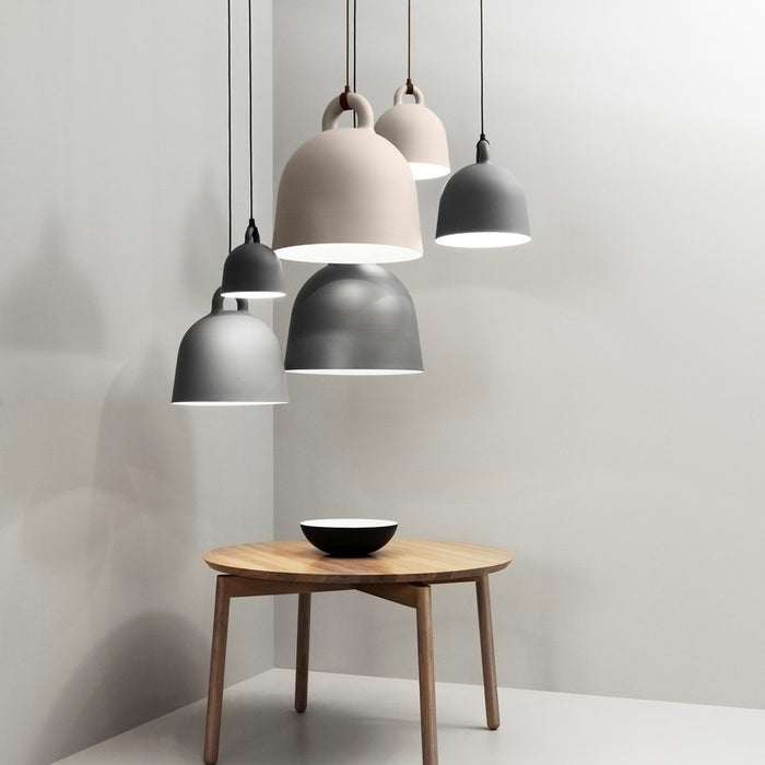 Normann Copenhagen Bell Hanglamp Ø 22 cm