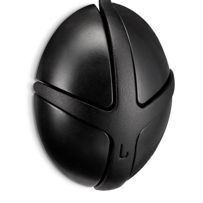 Spinder Design Tick Wandkapstok