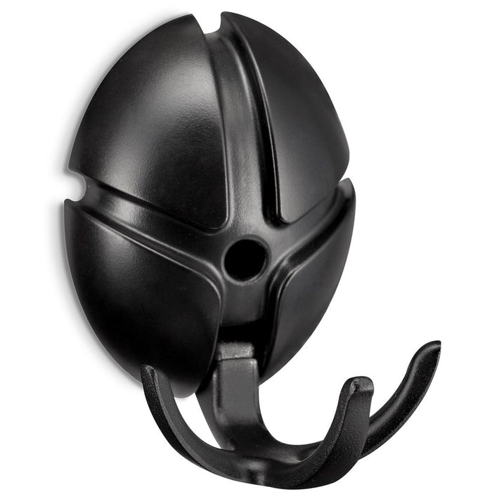 Spinder Design Tick Wandkapstok