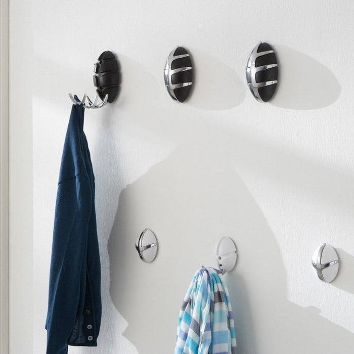 Spinder Design Tick Wandkapstok