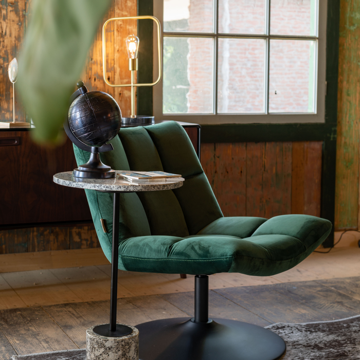 Dutchbone Bar Fauteuil