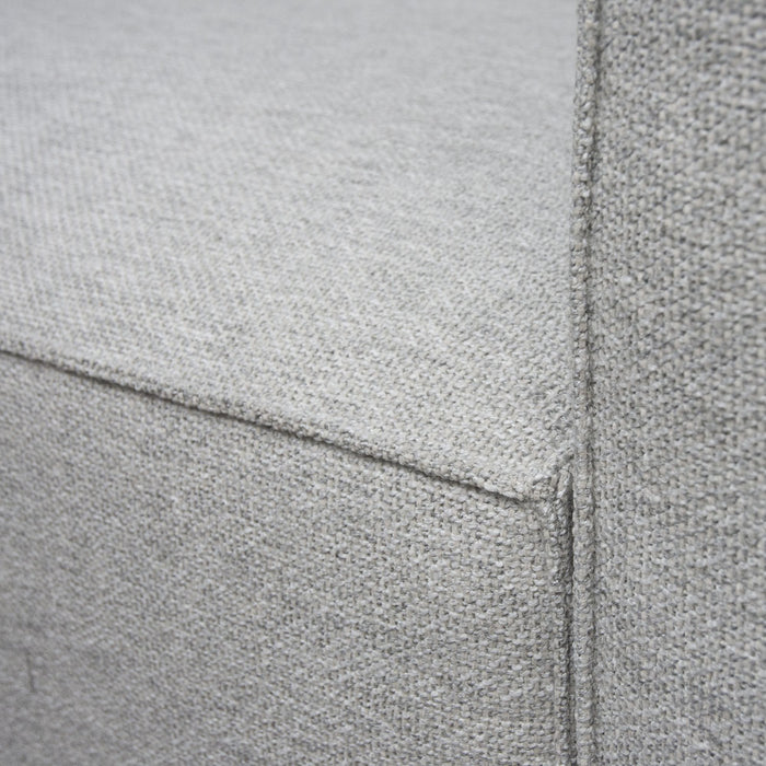 i-Sofa Nolan Bank 3-zits