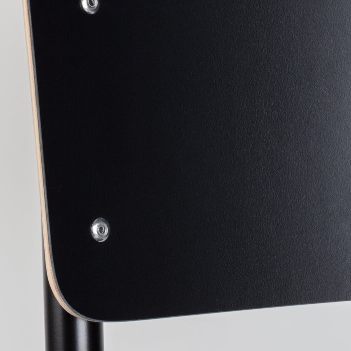 Zuiver Back To School Eetkamerstoel