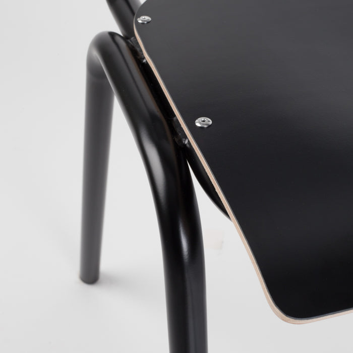 Zuiver Back To School Eetkamerstoel