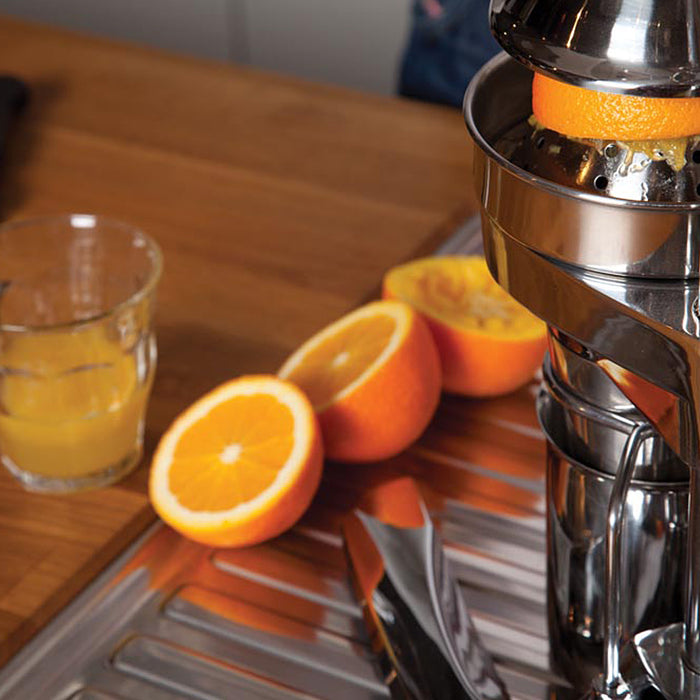 Leopold Vienna Profi Citruspers