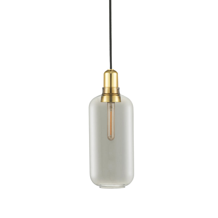 Normann Copenhagen Amp Hanglamp L