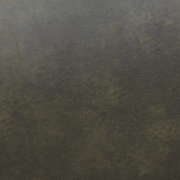 Woood Bean 3,5-zitsbank - Eco-leder - Army Green