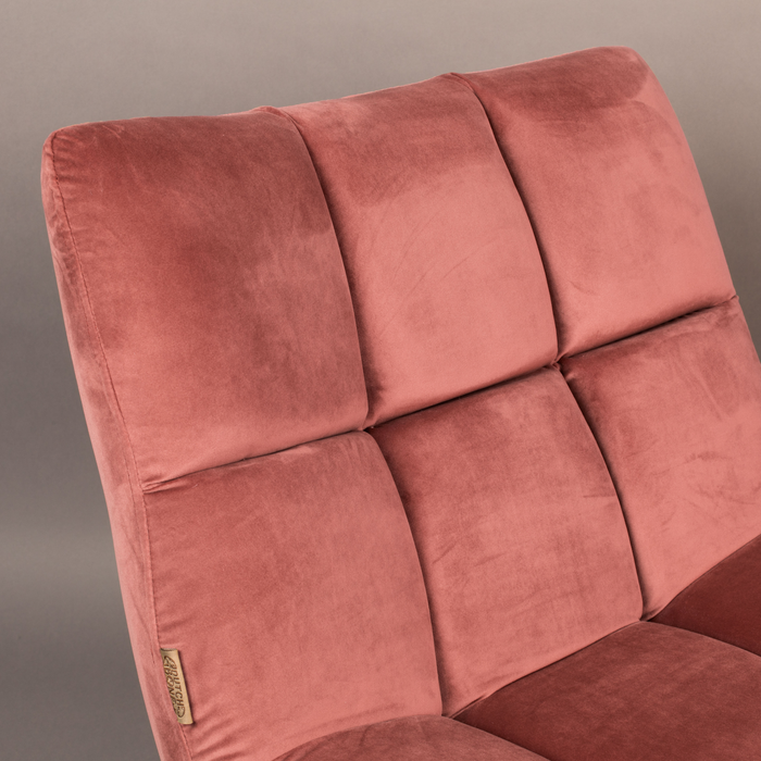 Dutchbone Bar Fauteuil