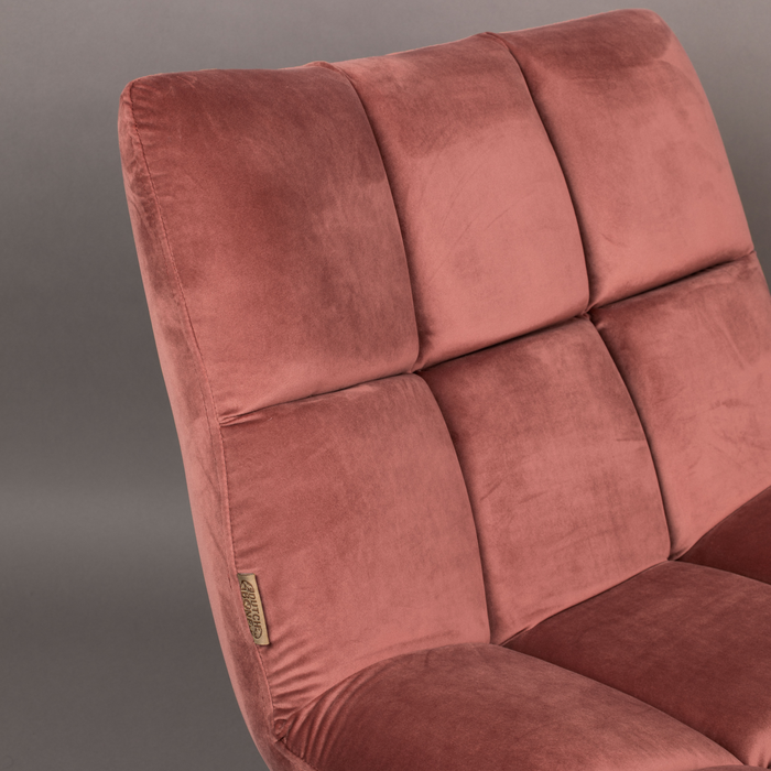 Dutchbone Bar Fauteuil