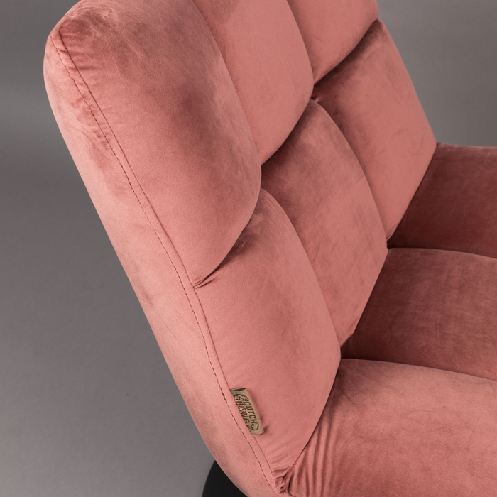 Dutchbone Bar Fauteuil