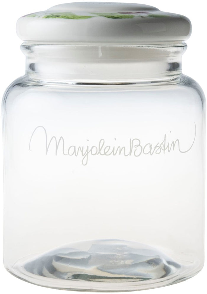 Marjolein Bastin Voorraadpot 2,5 liter