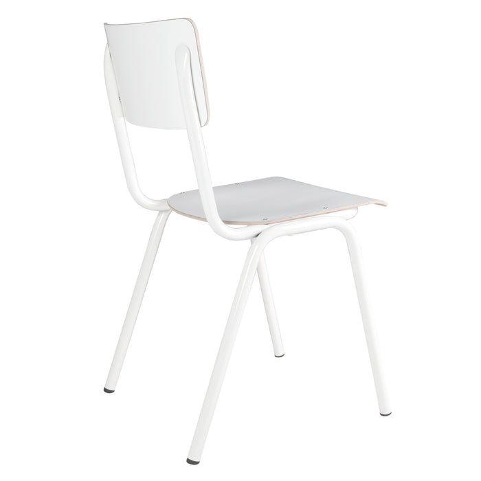 Zuiver Back To School Eetkamerstoel