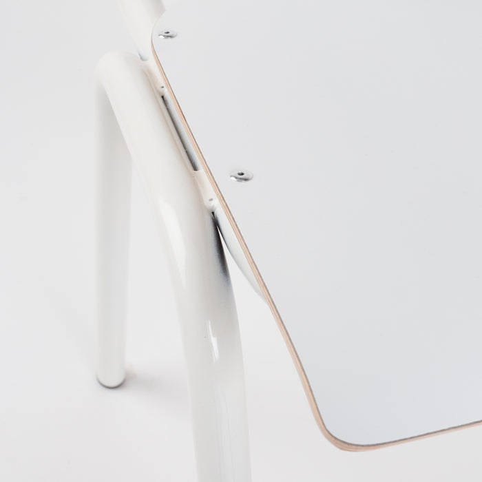 Zuiver Back To School Eetkamerstoel