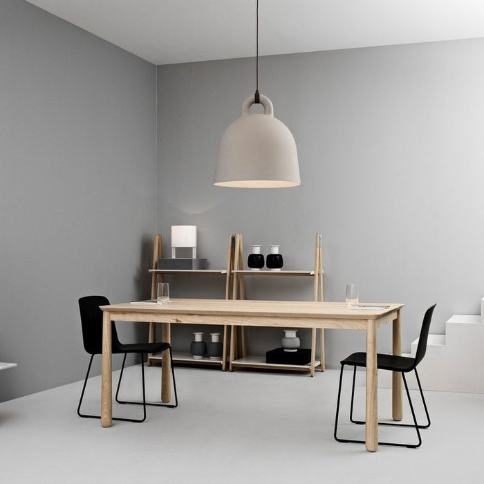Normann Copenhagen Bell Hanglamp Ø 42 cm