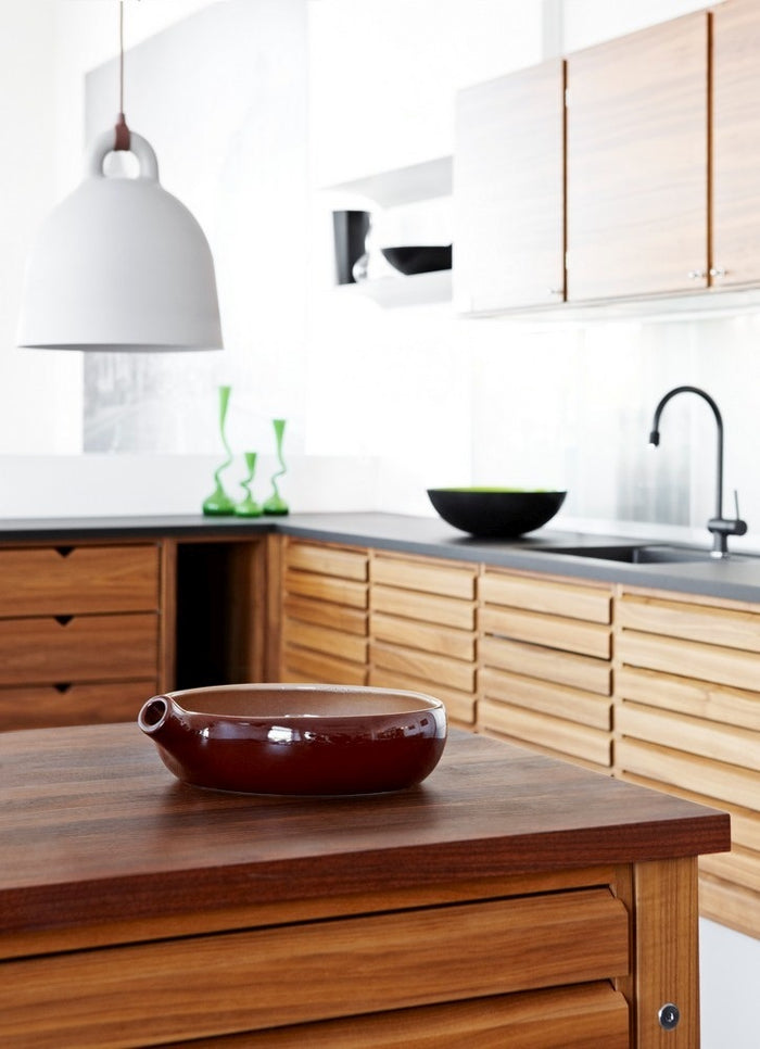 Normann Copenhagen Bell Hanglamp Ø 42 cm