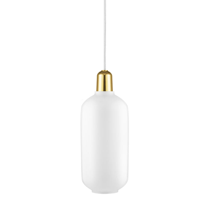 Normann Copenhagen Amp Hanglamp L