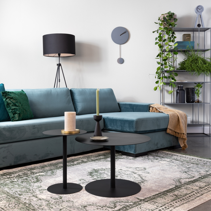 Zuiver Lesley Vloerlamp