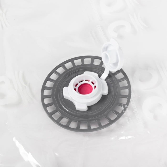 Compactor Life Vacuüm Compressie Opbergzak M