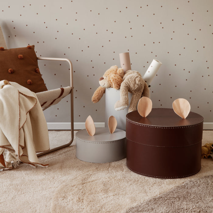 Ferm Living Dot Tufted Sierkussen