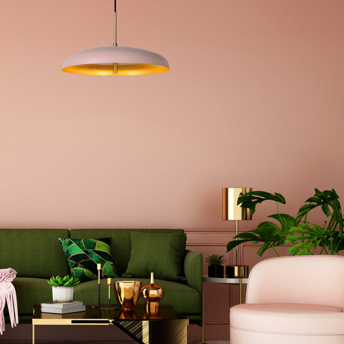 Lucide Elgin Hanglamp Ø 38 cm