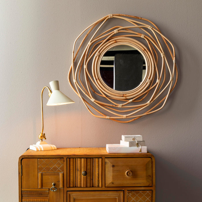 Dutchbone Gaia Bureaulamp