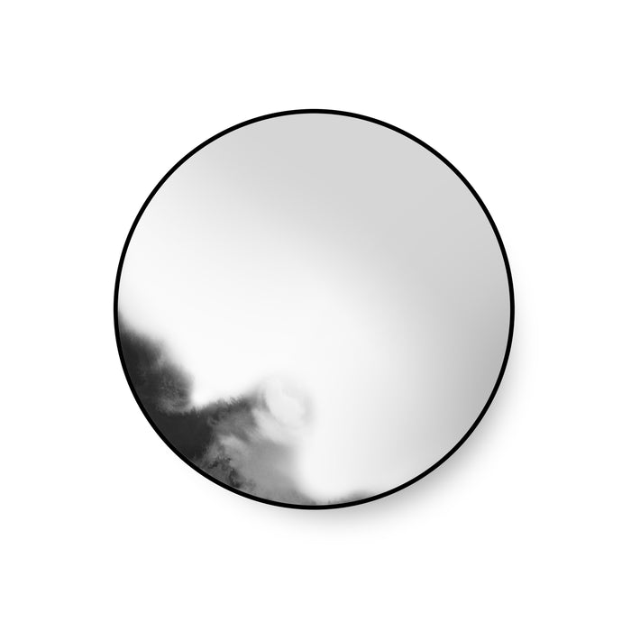 Petite Friture Francis Wandspiegel 60 cm