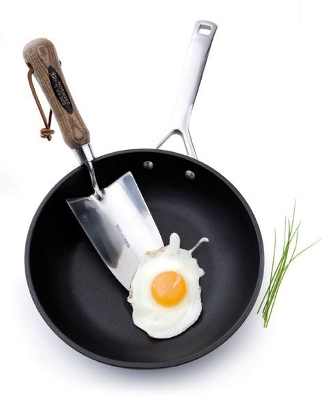 Le Creuset Les Forgées Koekenpan Ø 20 cm