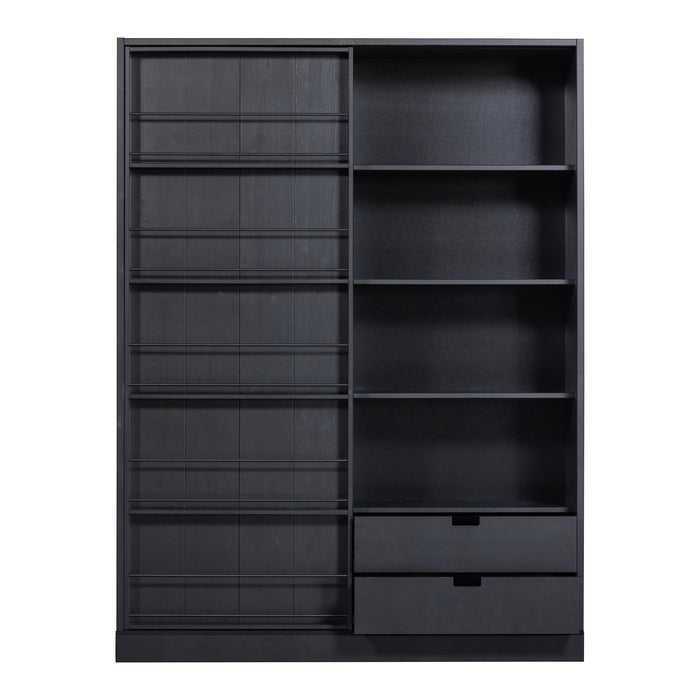 WOOOD Swing Schuifdeur Kast