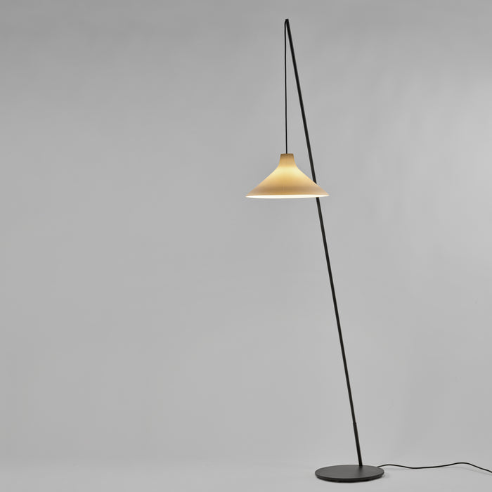 SERAX - Seppe Van Heusden - Seam Vloerlamp - H 196 cm - Wit