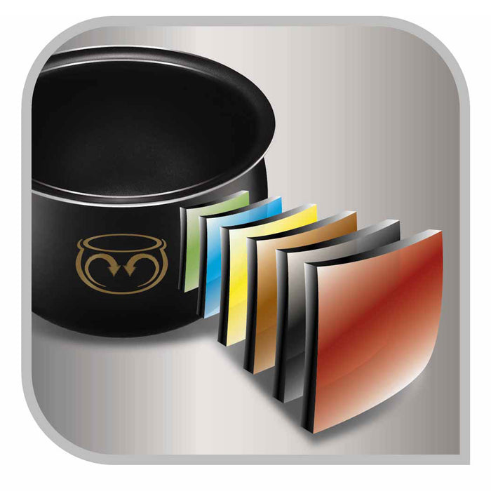 Tefal RK8121 45-in-1 Multicooker