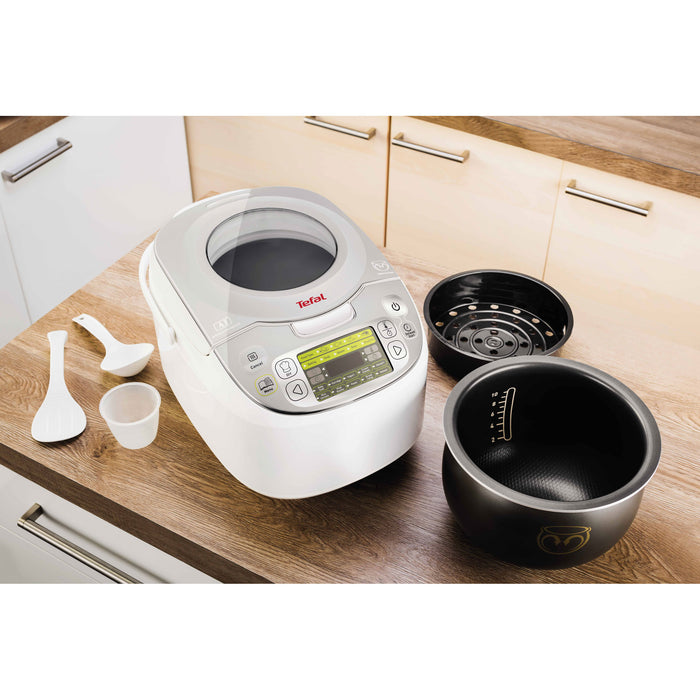 Tefal RK8121 45-in-1 Multicooker