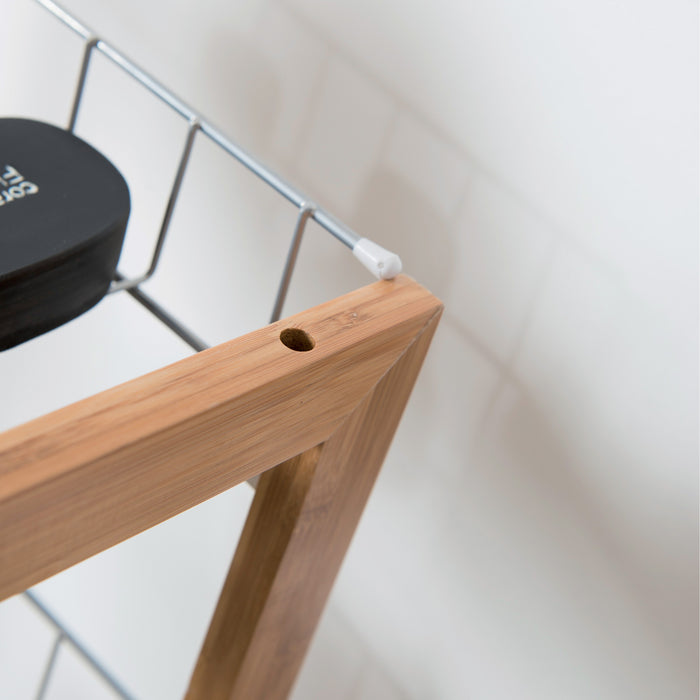 Compactor Preppy Schoenenrek