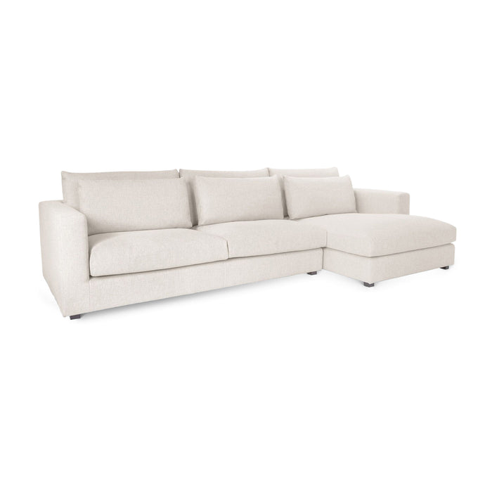 i-Sofa Capri hoekbank rechts