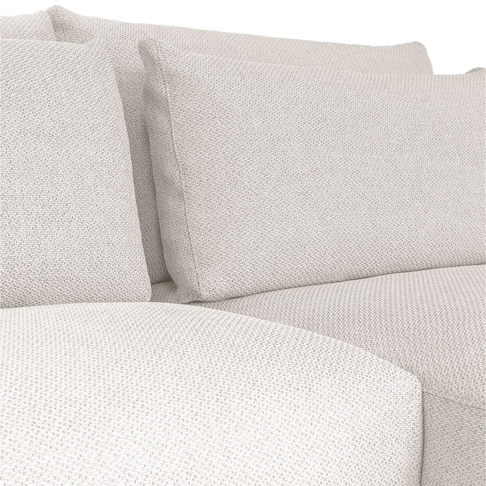 i-Sofa Capri hoekbank rechts